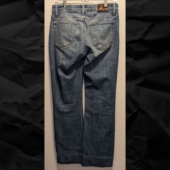 TR Lucky Lolita Bootcut Altered - EUC - Picture 2 of 7
